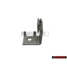 Original VW Brake Hose Retainer Left - 7D0611799
