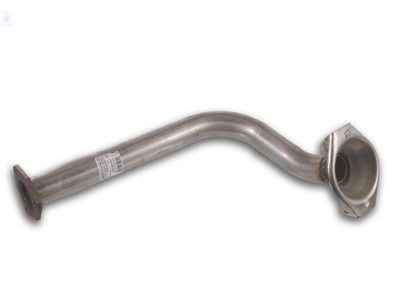 Original VW Exhaust Pipe - 533253091E