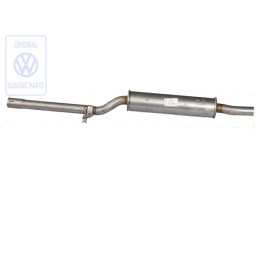 Original VW Front Silencer - 533253209D