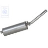 Original VW Rear Silencer - 533253609B
