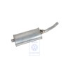 Original VW Rear Silencer - 533253609M