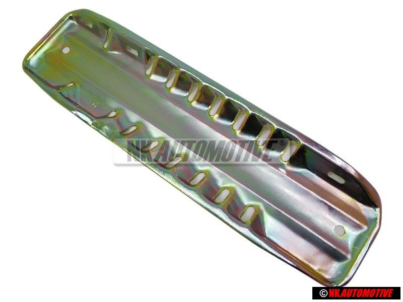 Original VW Guard Plate - 810253243