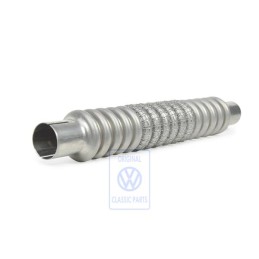 Original VW Corrugated Pipe - 861253543A