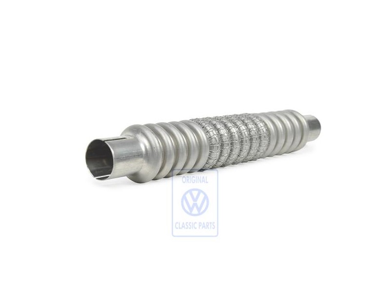 Original VW Corrugated Pipe - 861253543A