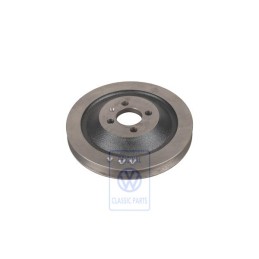 Original VW Pulley - 068105255