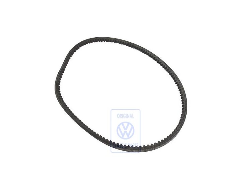 Original VW V-Belt - 068260849