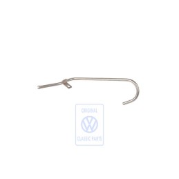 Original VW Pipe For Co Sampling - 067129701J