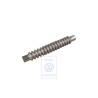 Original VW Corrugated Pipe - 867253177
