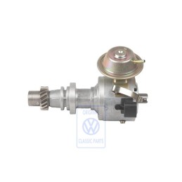 Original VW Distributor - 026905205