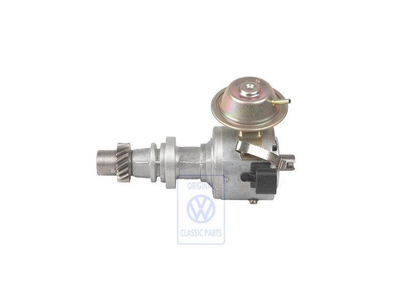 Original VW Distributor - 026905205