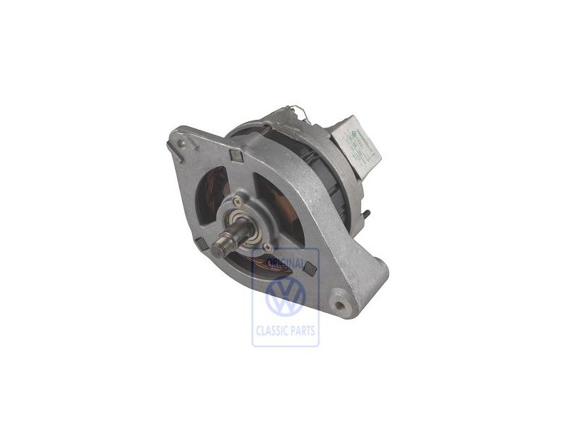 Original VW Alternator - 036903023NX