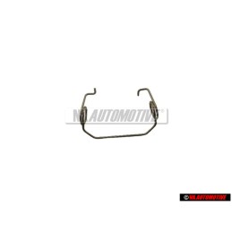 Original VW Spring Shackle - 036903121A