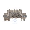 Original VW Diode Plate - 036903359A