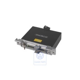 Original VW Control Unit For Lambda Sensor - 035906263F