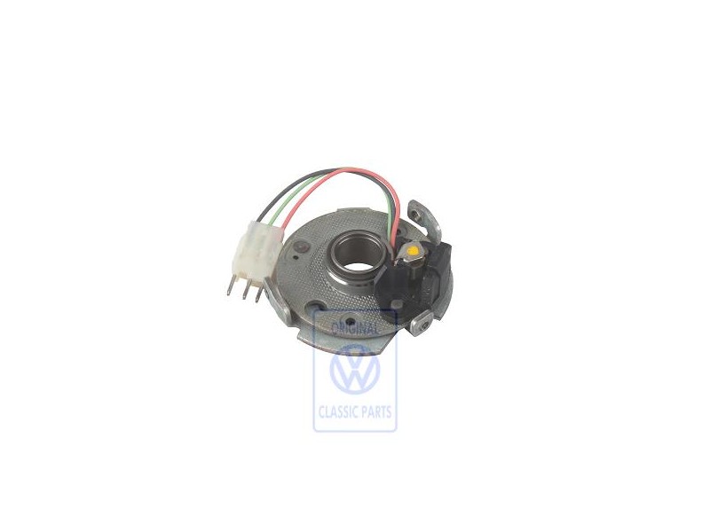 Original VW Impulse Sender For Coil - 036905315