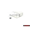 Original VW Oval Head Panel Screw ST4,2X9,5MM - N 01396520