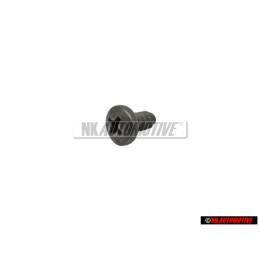 Original VW Oval Head Panel Screw ST4,2X9,5MM - N 01396520