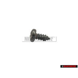 Original VW Oval Head Panel Screw ST4,2X9,5MM - N 01396520