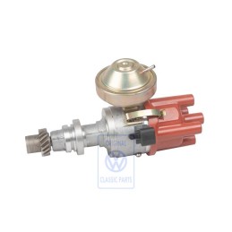 Original VW Distributor - 049905205Q