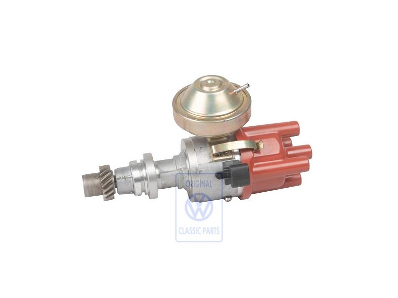 Original VW Distributor - 049905205Q