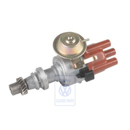 Original VW Distributor - 049905206B