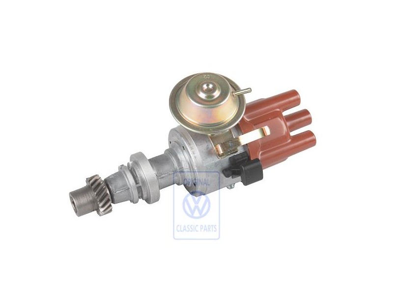 Original VW Distributor - 049905206B