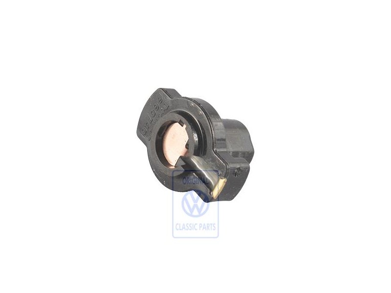Original VW Rotor For Distributor - 052905225A