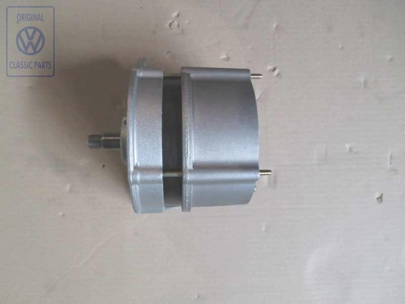 Original VW Alternator - 068903017CX