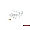 Original VW Oval Head CSK. Self Tapp Screw 4.8x22 - N 0141063