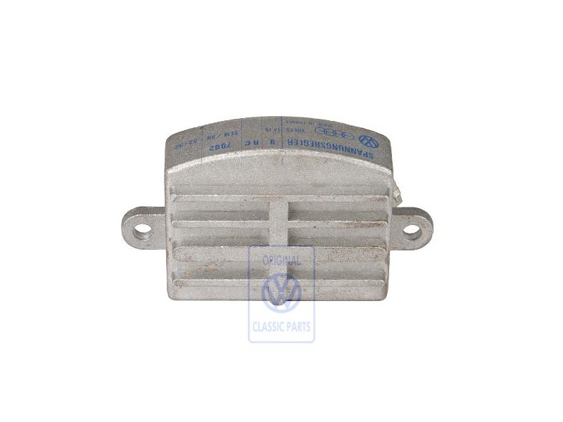 Original VW Voltage Regulator - 055903803