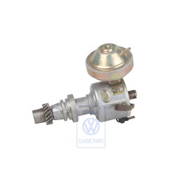 Original VW Distributor - 055905206A