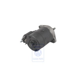 Original VW Starter - 055911023BX