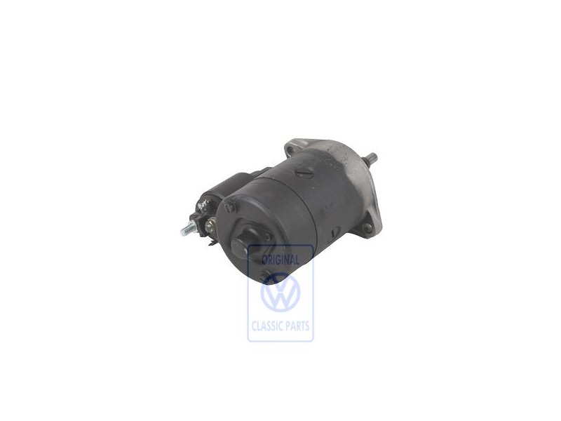 Original VW Starter - 055911023BX