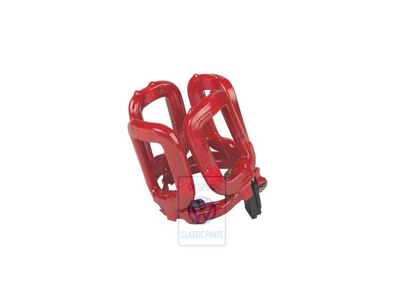 Original VW Field Coil - 055911115