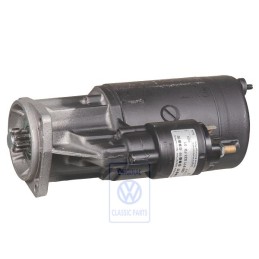 Original VW Starter - 068911023FX