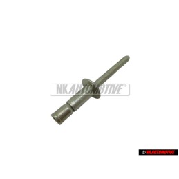 Original VW Rivet 6.5x14 - N 90064301