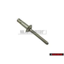 Original VW Rivet 6.5x14 - N 90064301