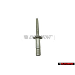 Original VW Rivet 6.5x14 - N 90064301