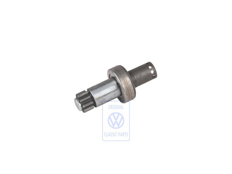 Original VW Freewheel Gearbox - 055911335A