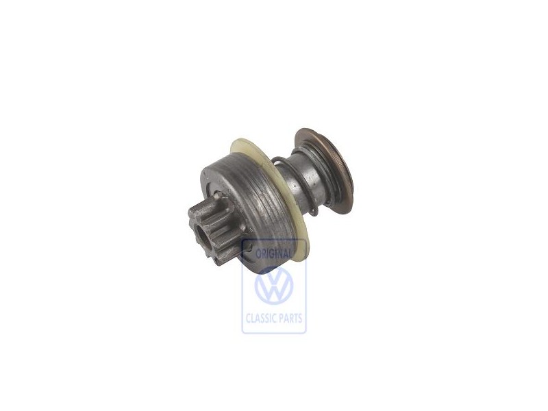 Original VW Freewheel Gearbox - 055911335B