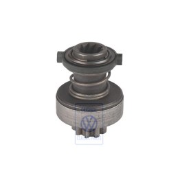 Original VW Freewheel Gearbox - 055911335D