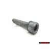 Original VW Socket Head Bolt With Inner Multipoint Head (Kombi) - N 91006802