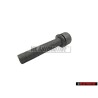 Original VW Socket Head Bolt With Inner Multipoint Head (Kombi) - N 91006802