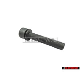 Original VW Socket Head Bolt With Inner Multipoint Head (Kombi) - N 91006802
