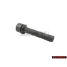 Original VW Socket Head Bolt With Inner Multipoint Head (Kombi) - N 91006802