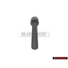 Original VW Socket Head Bolt With Inner Multipoint Head (Kombi) - N 91006802