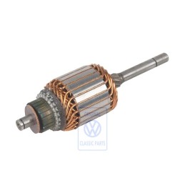 Original VW Armature - 036911311G