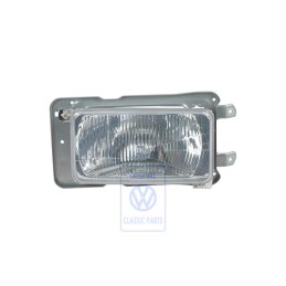 Original VW Halogen Headlights - 161941017