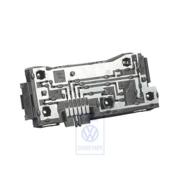 Original VW Bulb Carrier - 161945258A