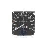 Original VW Speedometer With Kilometre Trip Recorder - 161957031BA